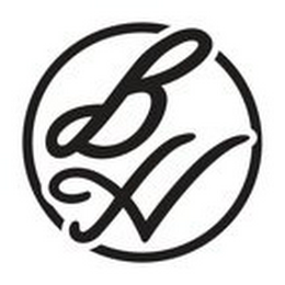 BH logo