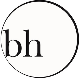 BH logo