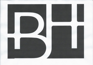 BH logo