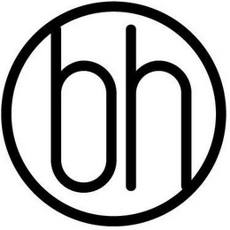 BH logo