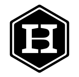 BH logo