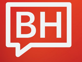 BH logo