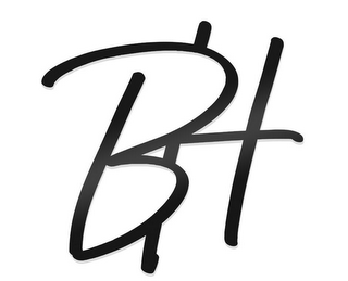 BH logo