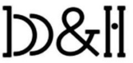 B&H logo