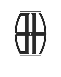BH logo
