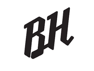 BH logo