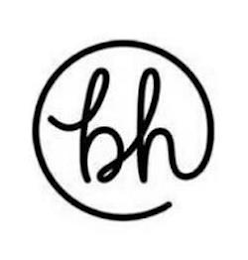 BH logo