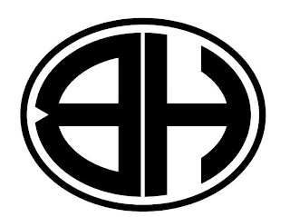 BH logo