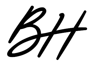 BH logo
