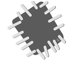 BH logo