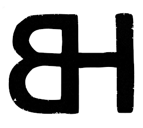 BH logo