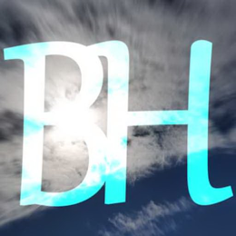 BH logo