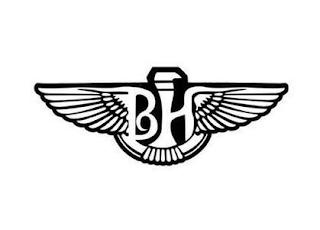 BH logo