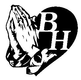 BH logo