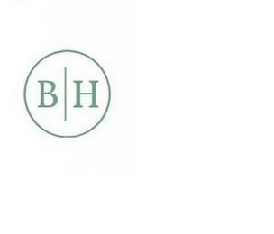 BH logo