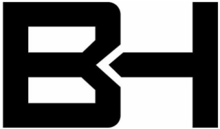 BH logo