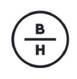 BH logo