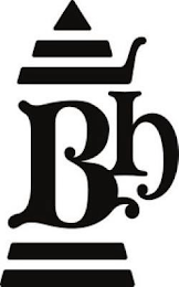 BH logo