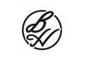 BH logo
