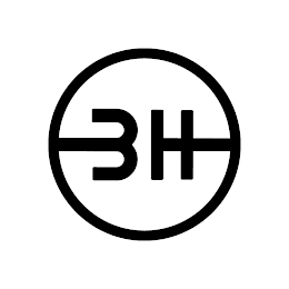 BH logo