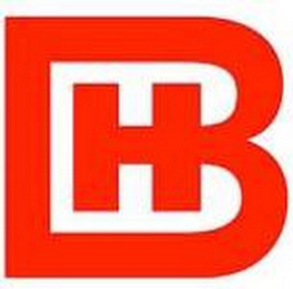 BH logo