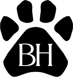 BH logo