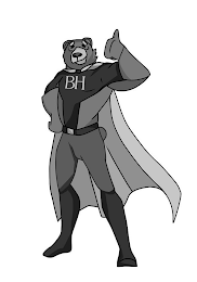 BH logo