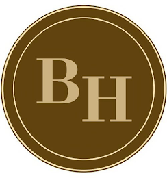 BH logo