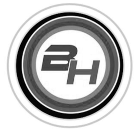 BH logo