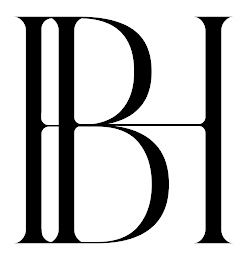 BH logo