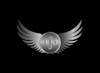 BH logo