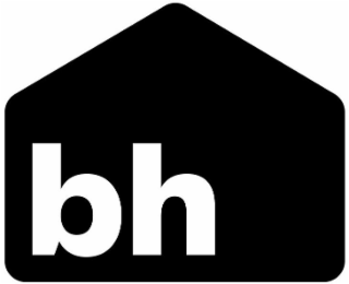 BH logo