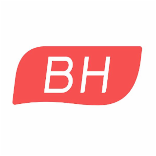 BH logo