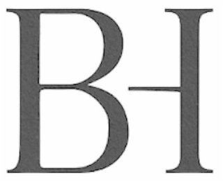 BH logo