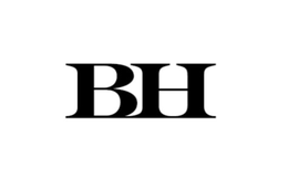 BH logo