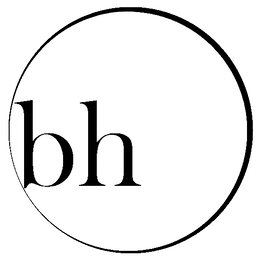 BH logo