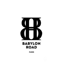 BH BABYLON ROAD PARIS logo