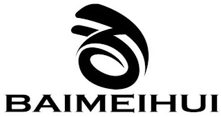 BH BAIMEIHUI logo