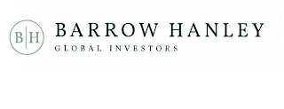 BH BARROW HANLEY GLOBAL INVESTORS logo