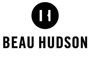 BH BEAU HUDSON logo