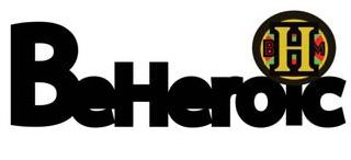 BH BEHEROIC logo