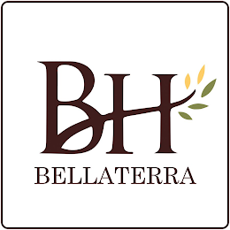 BH BELLATERRA logo