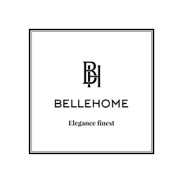 BH BELLEHOME ELEGANCE FINEST logo