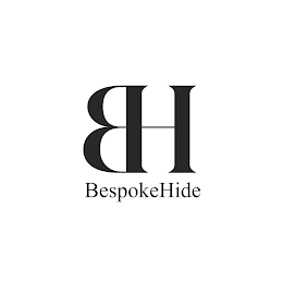 BH BESPOKEHIDE logo