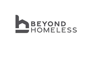 BH BEYOND HOMELESS logo