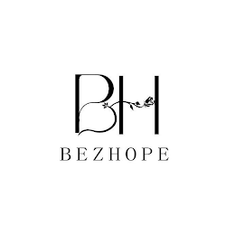 BH BEZHOPE logo
