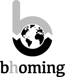 BH BHOMING logo