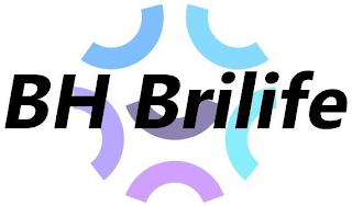 BH BRILIFE logo