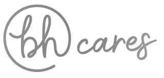 BH CARES logo