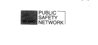 BH CORP - PUBLIC SAFETY NETWORK logo